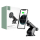 Uchwyt do telefonów TECH-PROTECT A2 Magnetic MagSafe do Szyby i Kokpitu z Indukcją 9589046926723